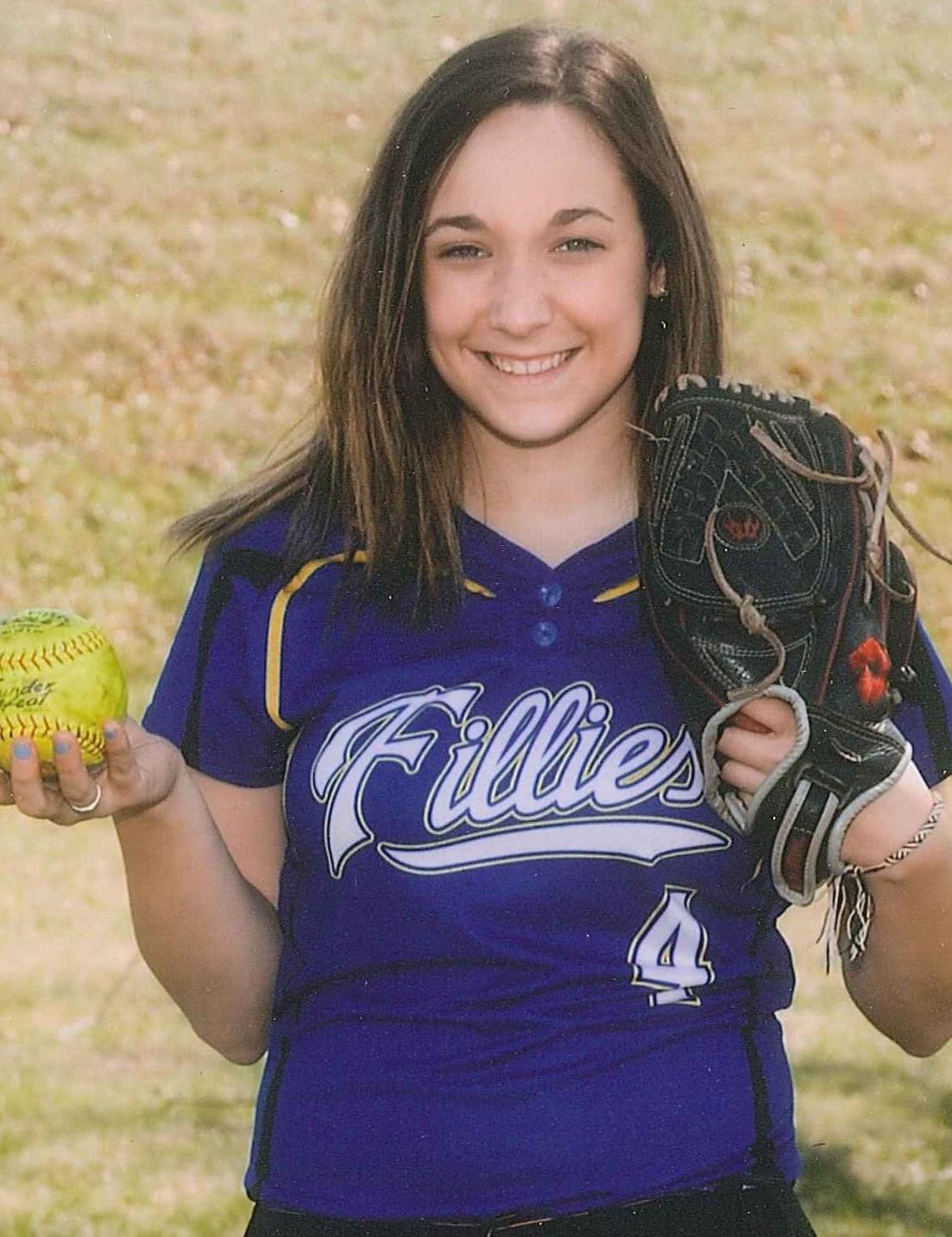 Kailey Schinstock