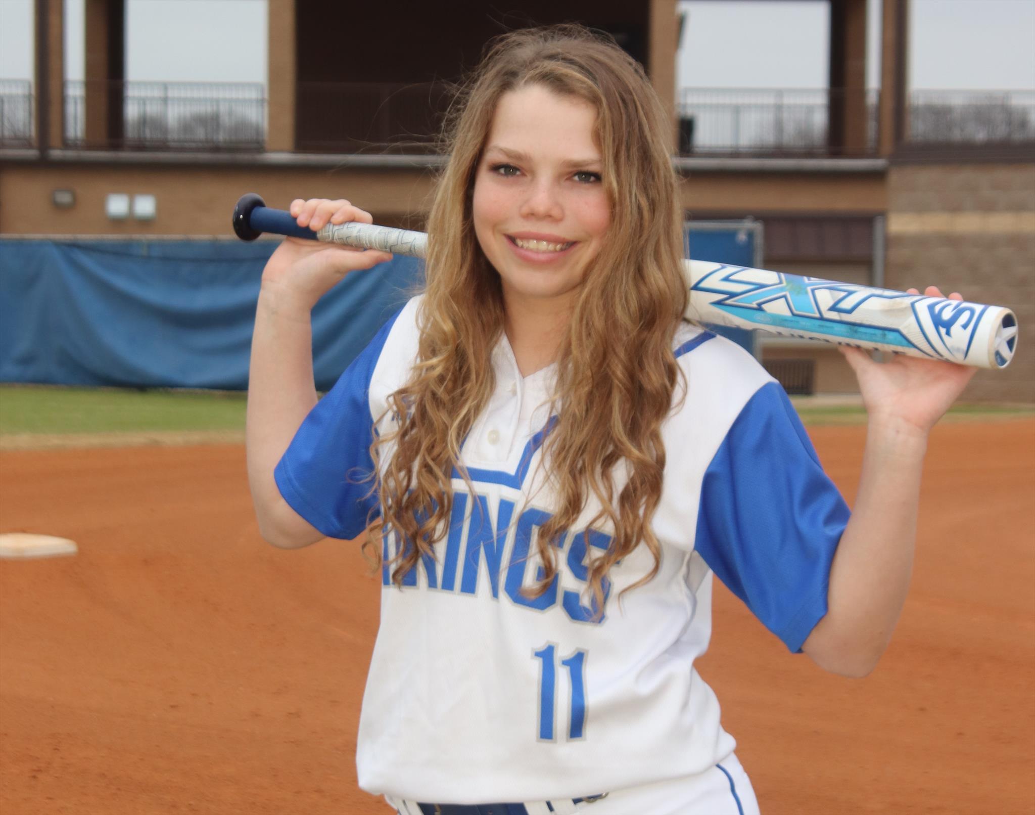 Delaney Boley