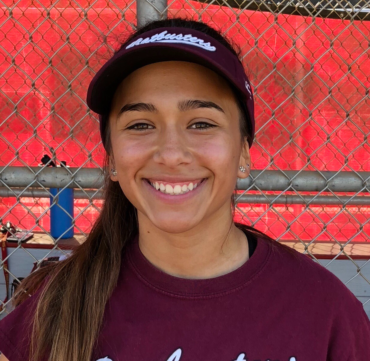 ALYSSA YSLAS