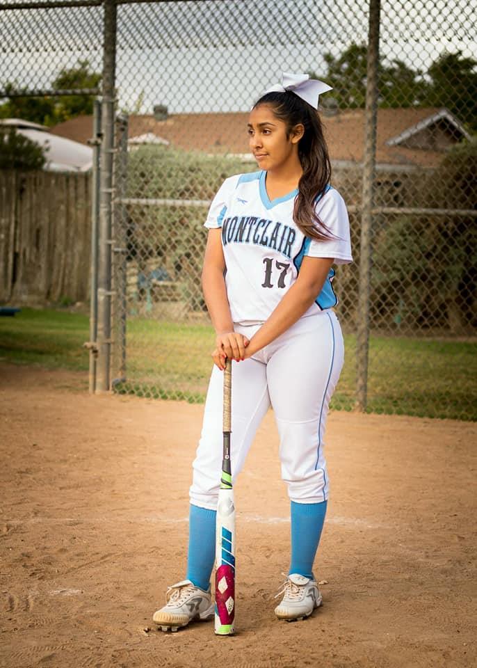 Arianna Espinoza