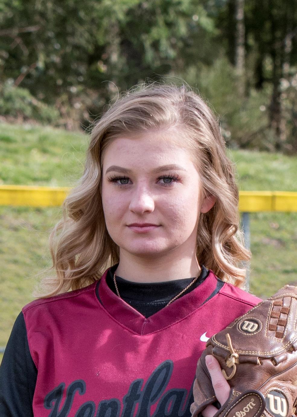 Rylie Radigan