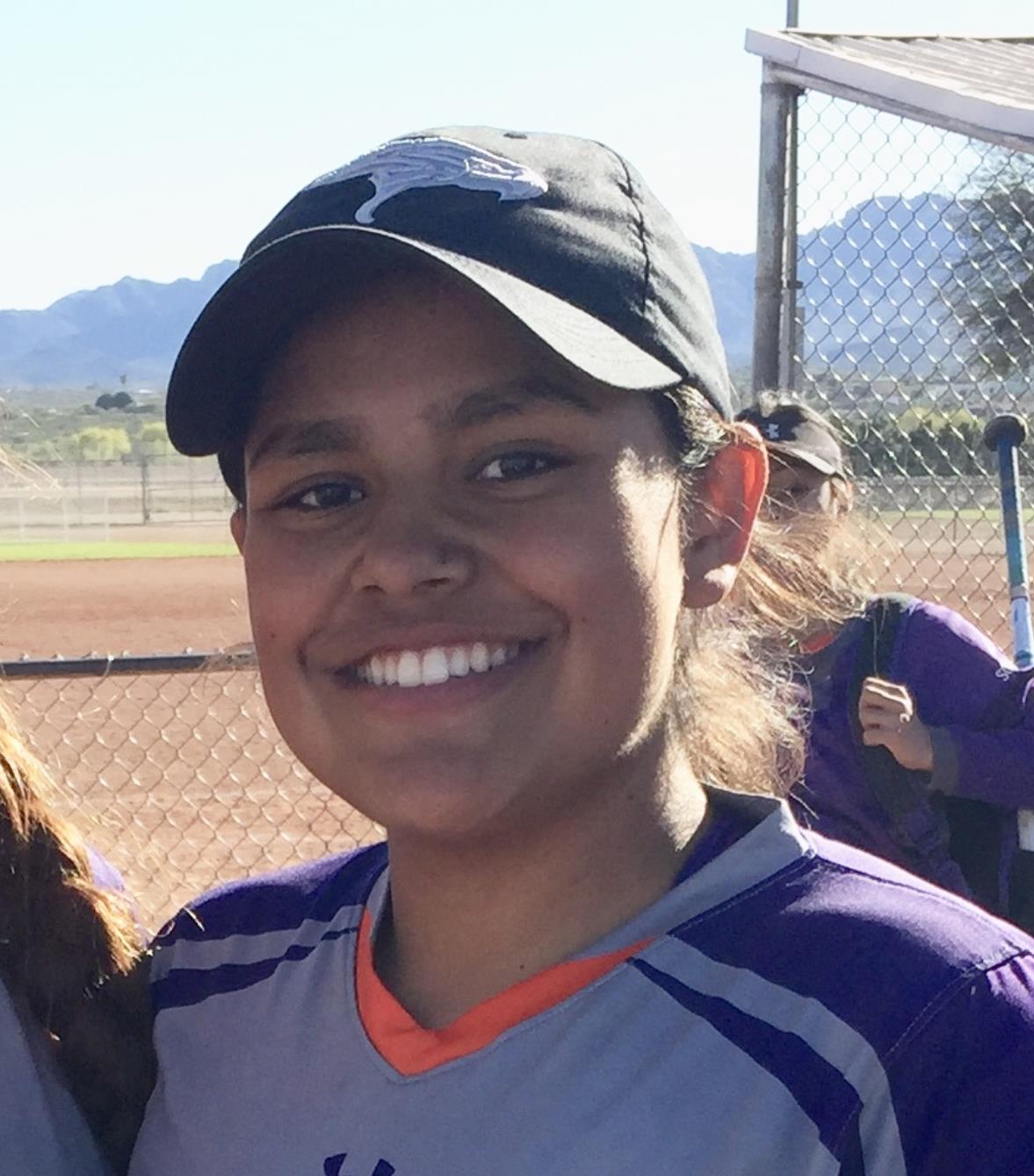 Kasey Flores