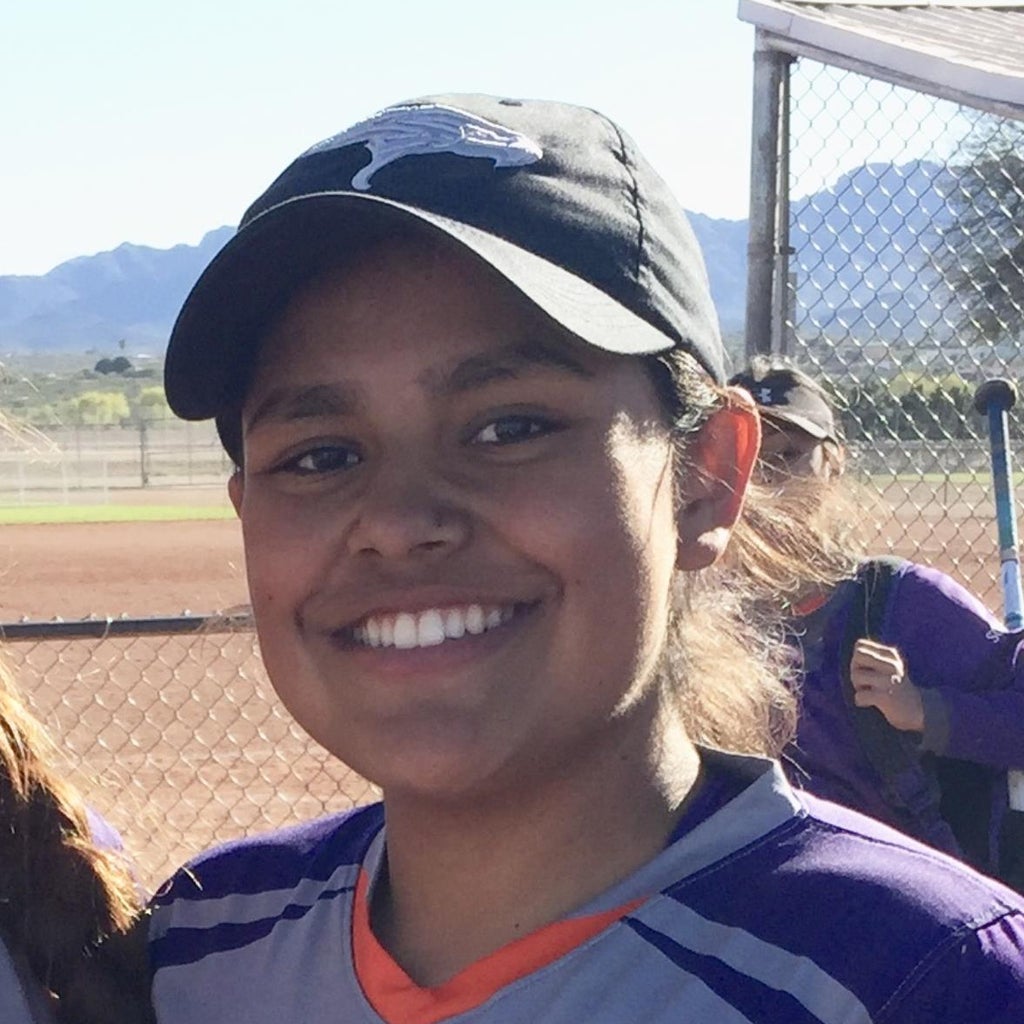 Kasey Flores
