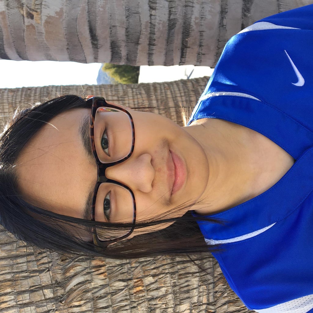 Iris Deng mugshot