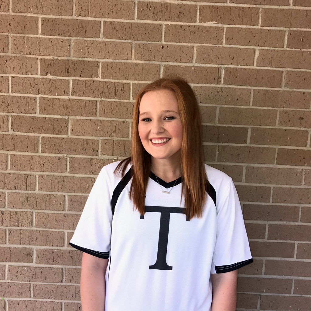Maddie Moore