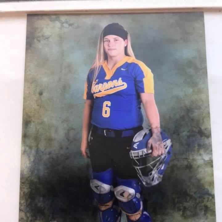 Savannah Jacobs
