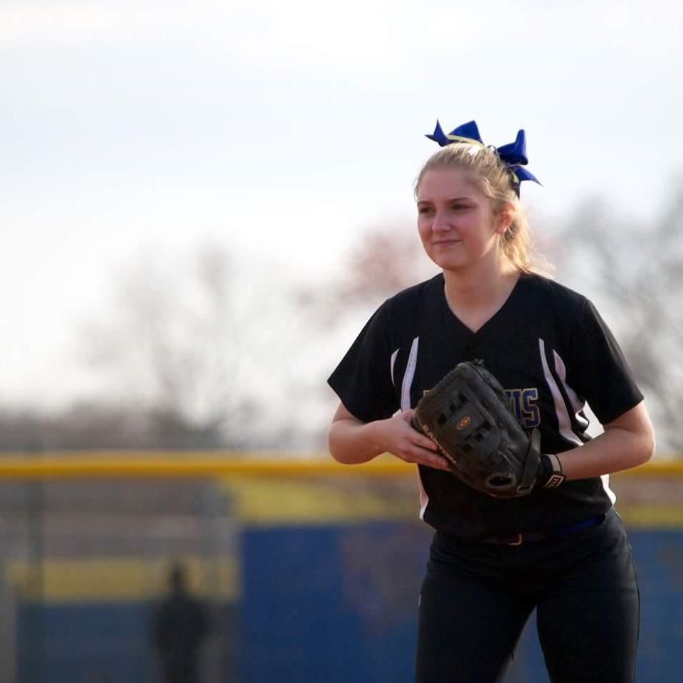 Kaylea Guilford
