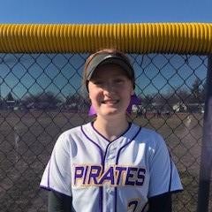 Josie Norton