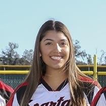 Janessa Pena mugshot