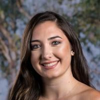 Haley Santa Cruz mugshot