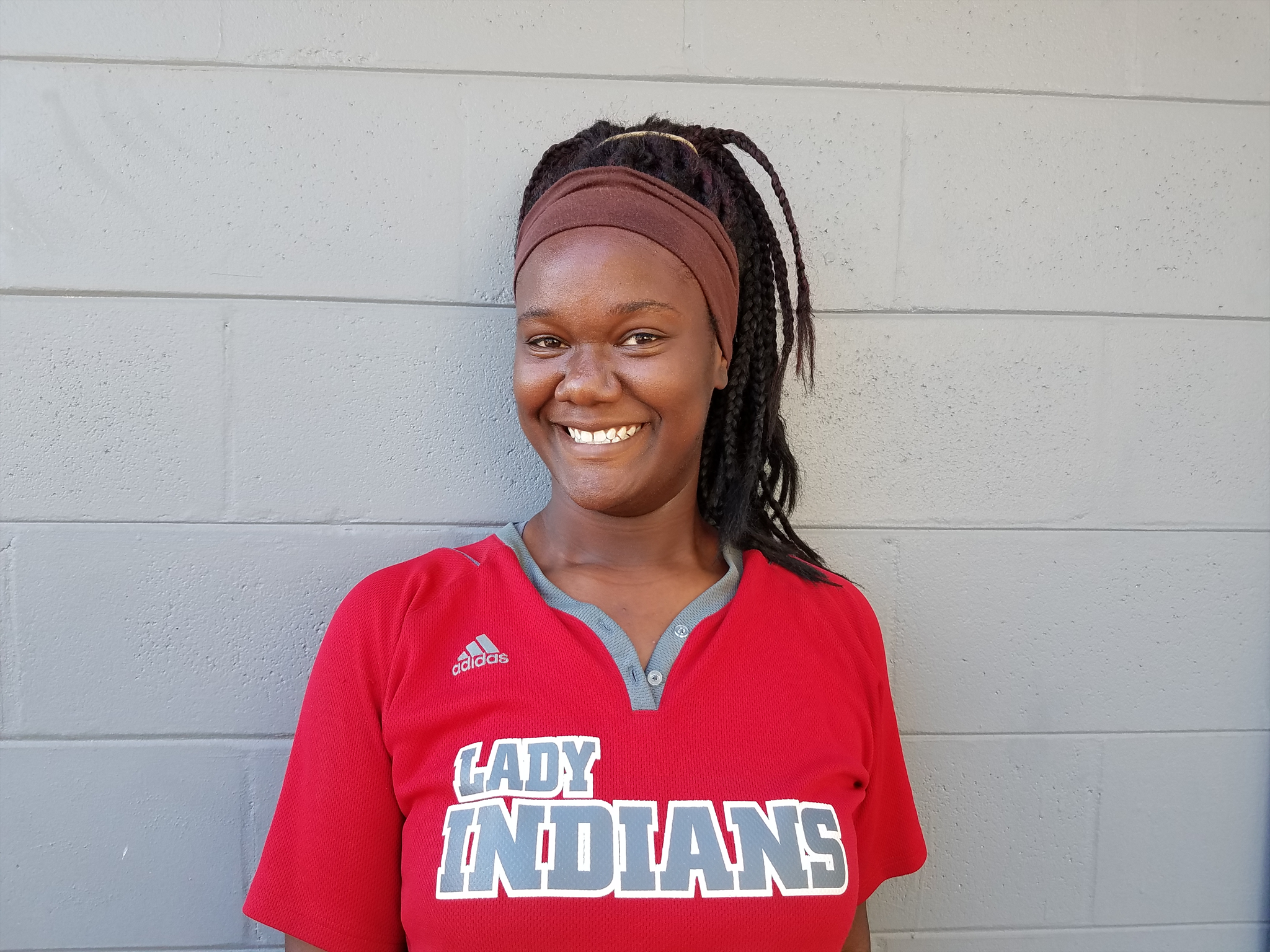 Lauryn Newson