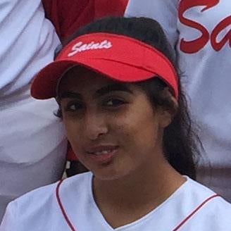 Katherine (Kat) Sandoval mugshot