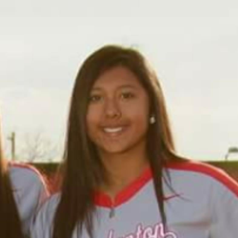 Kassandra Garcia mugshot