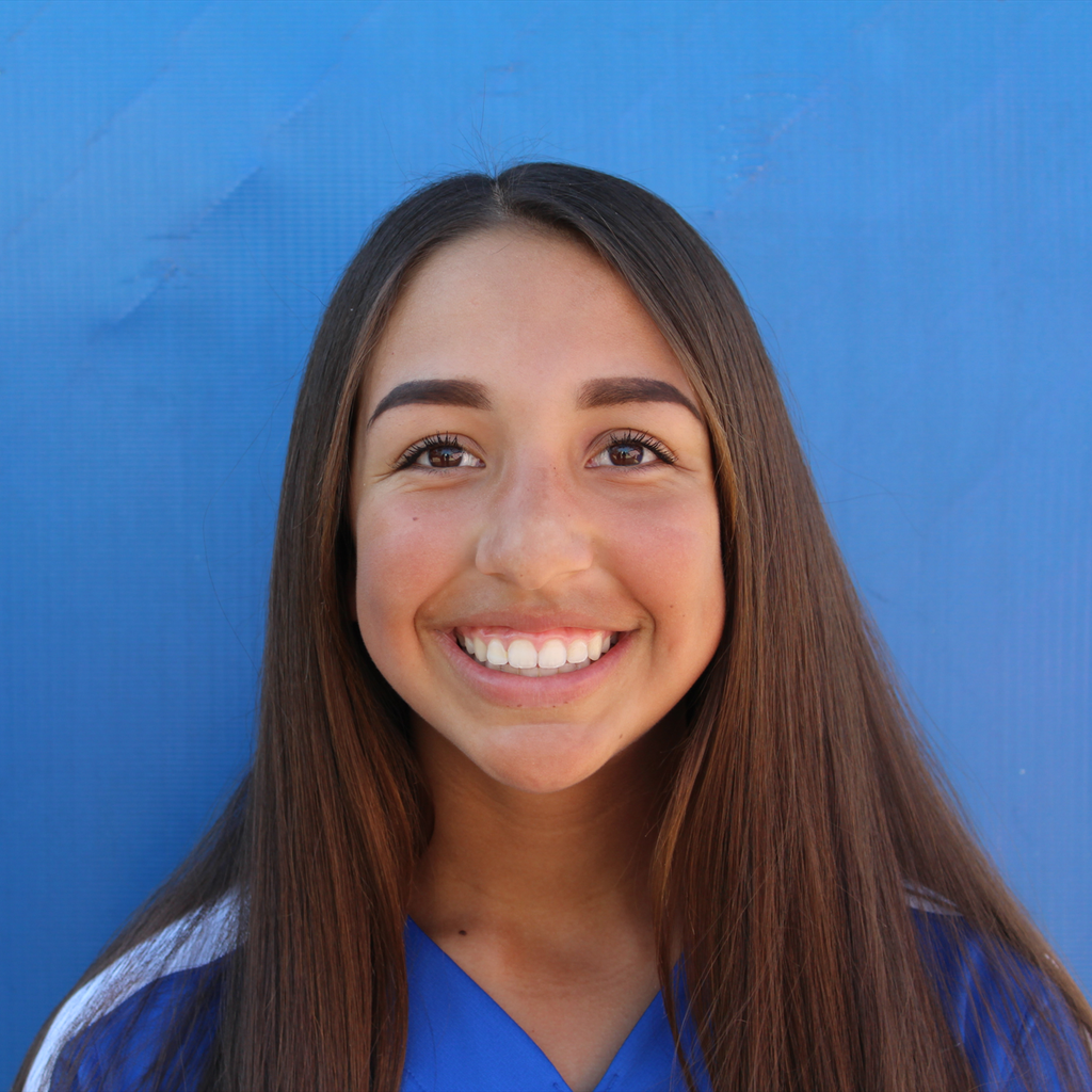 Aliya Belarde mugshot