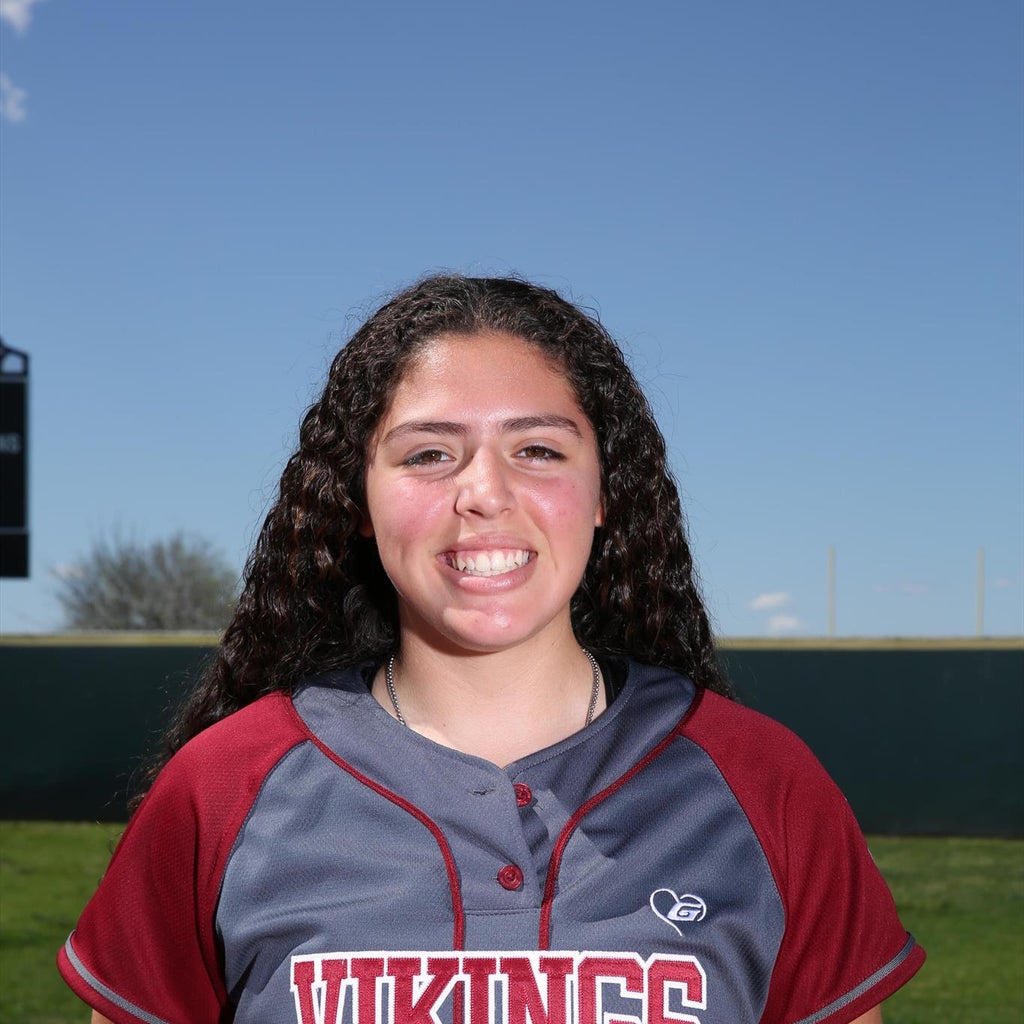 Mia Gutierrez mugshot