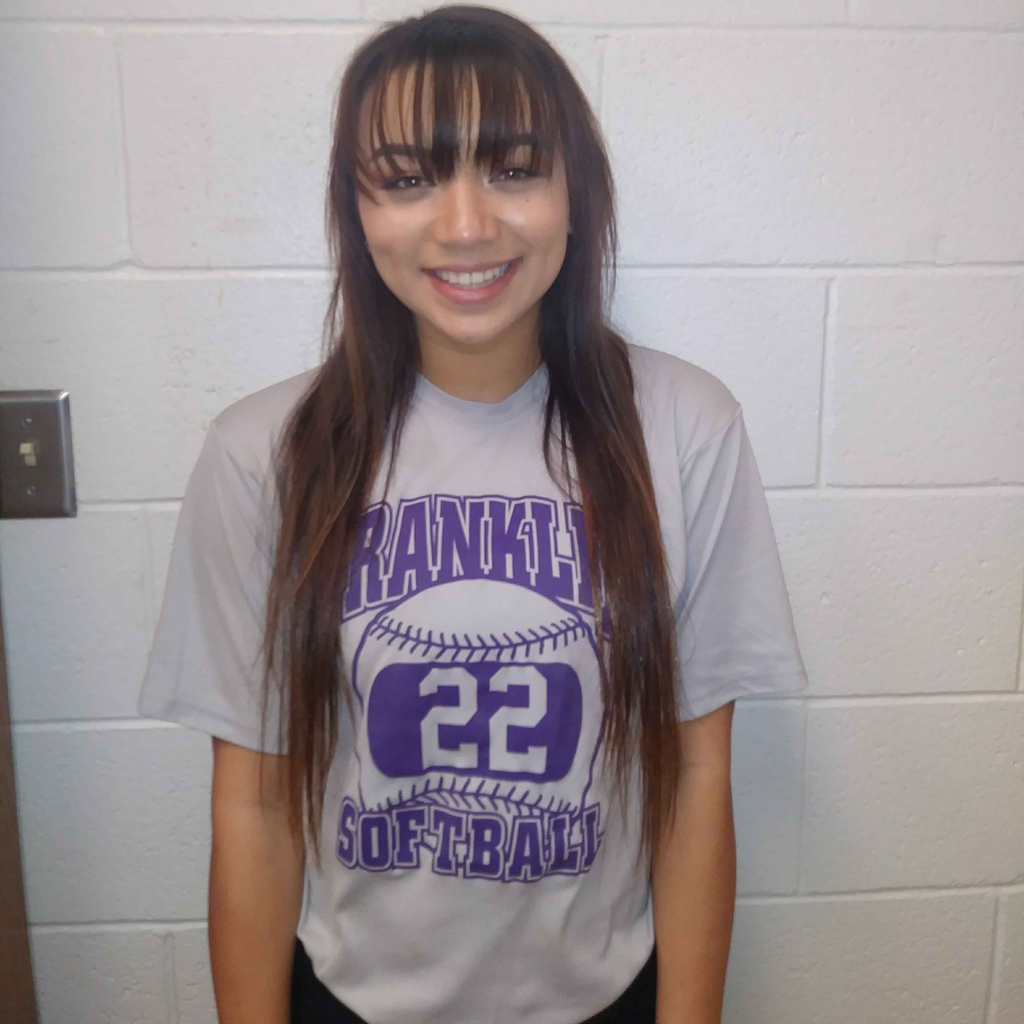 Megan Knapp mugshot