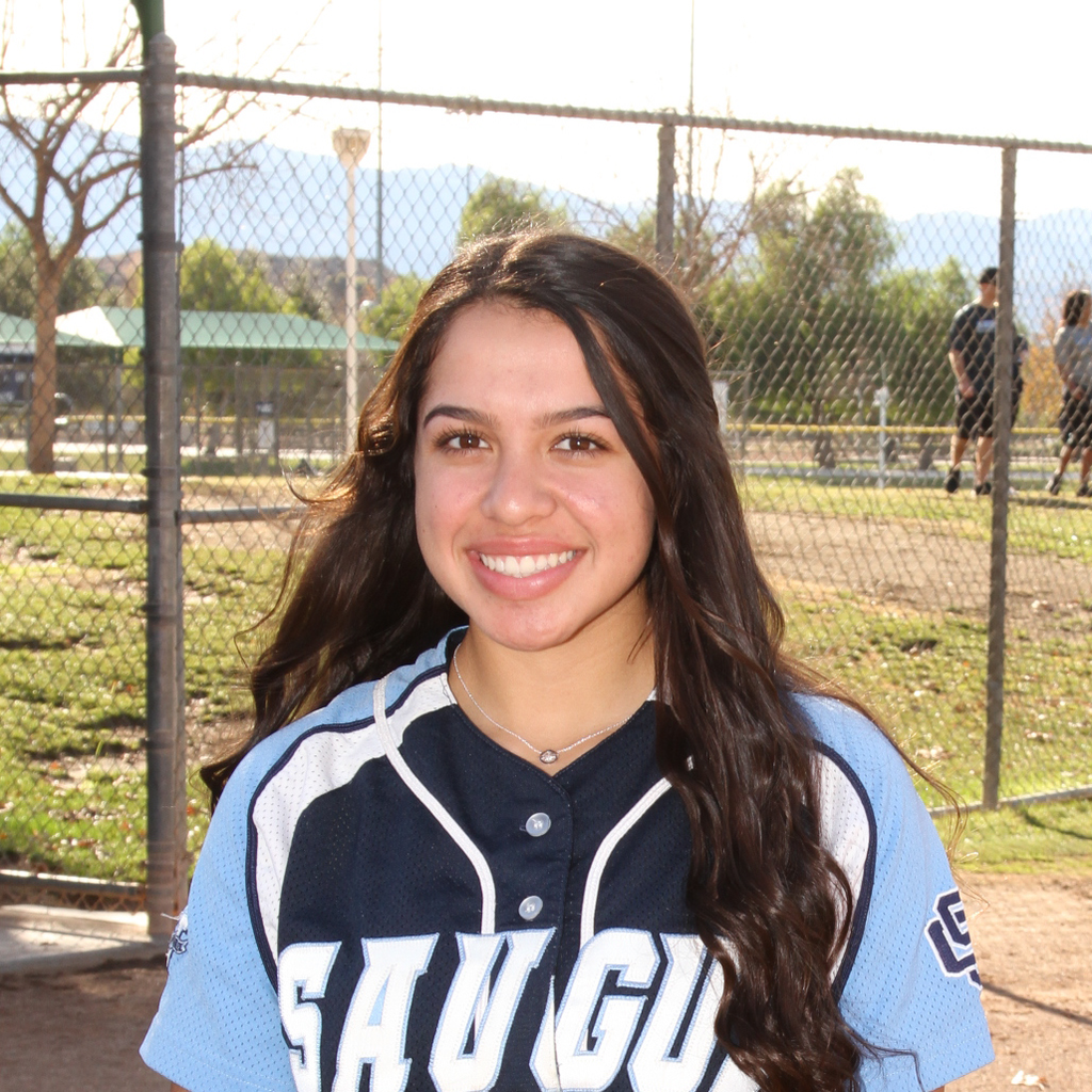 Maya Avila mugshot