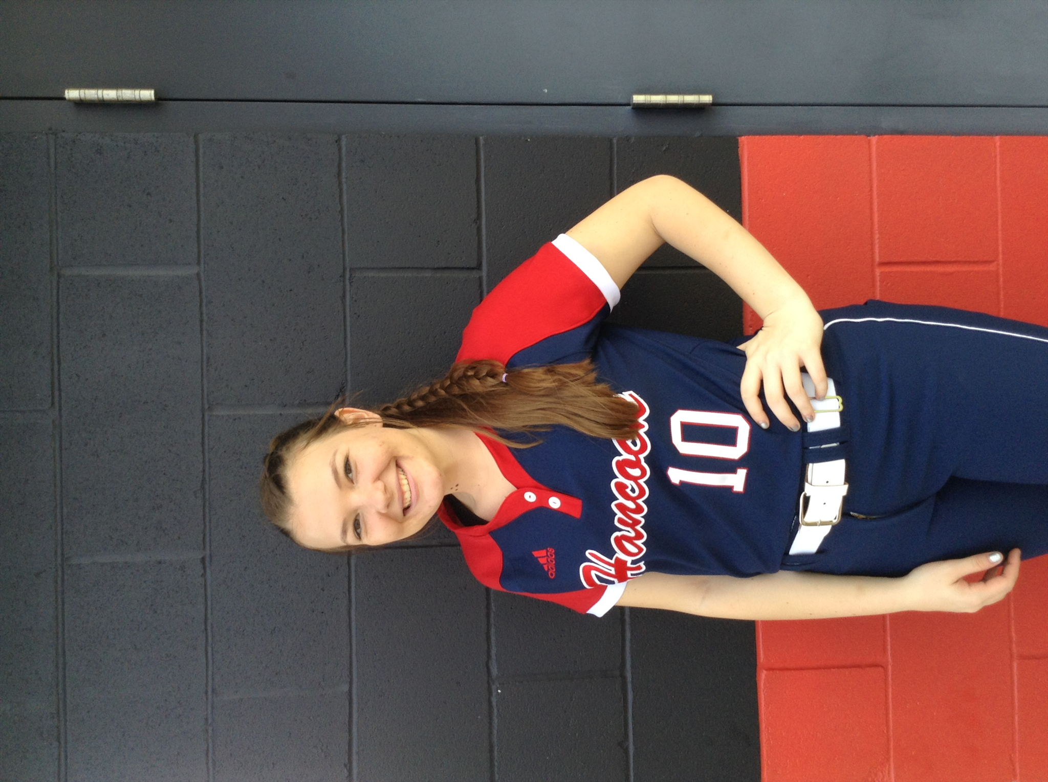 Kaylan Ladner