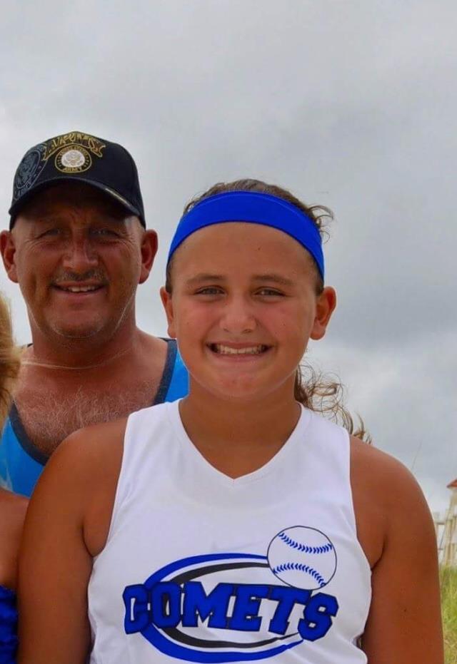 Emily Higgins