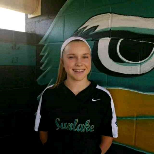 Kendra Falby mugshot