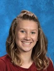 KAYLEE MADER