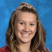 KAYLEE MADER