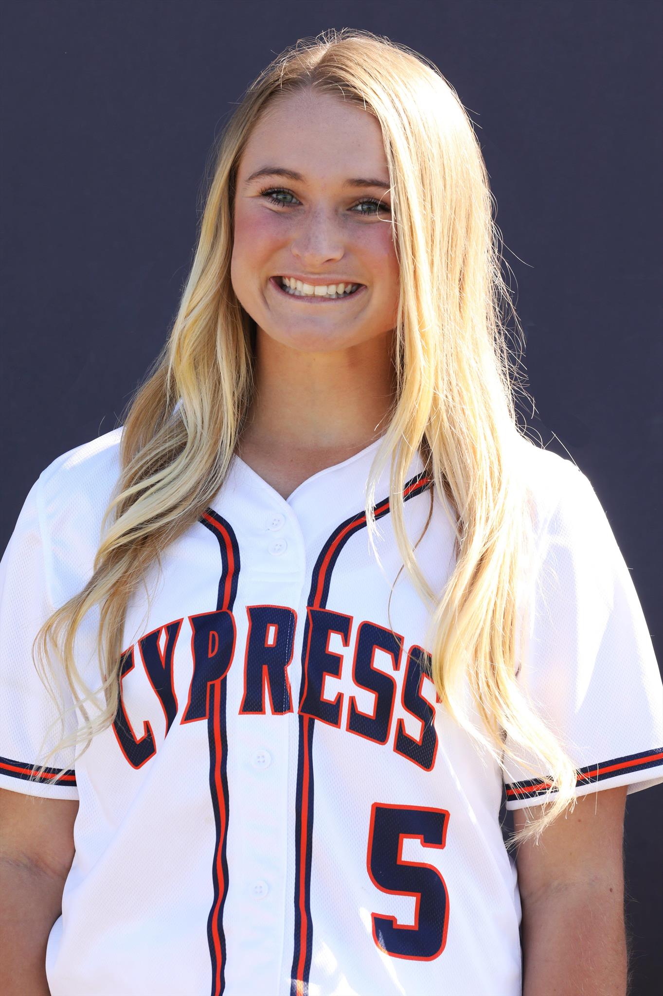 Macey Keester mugshot