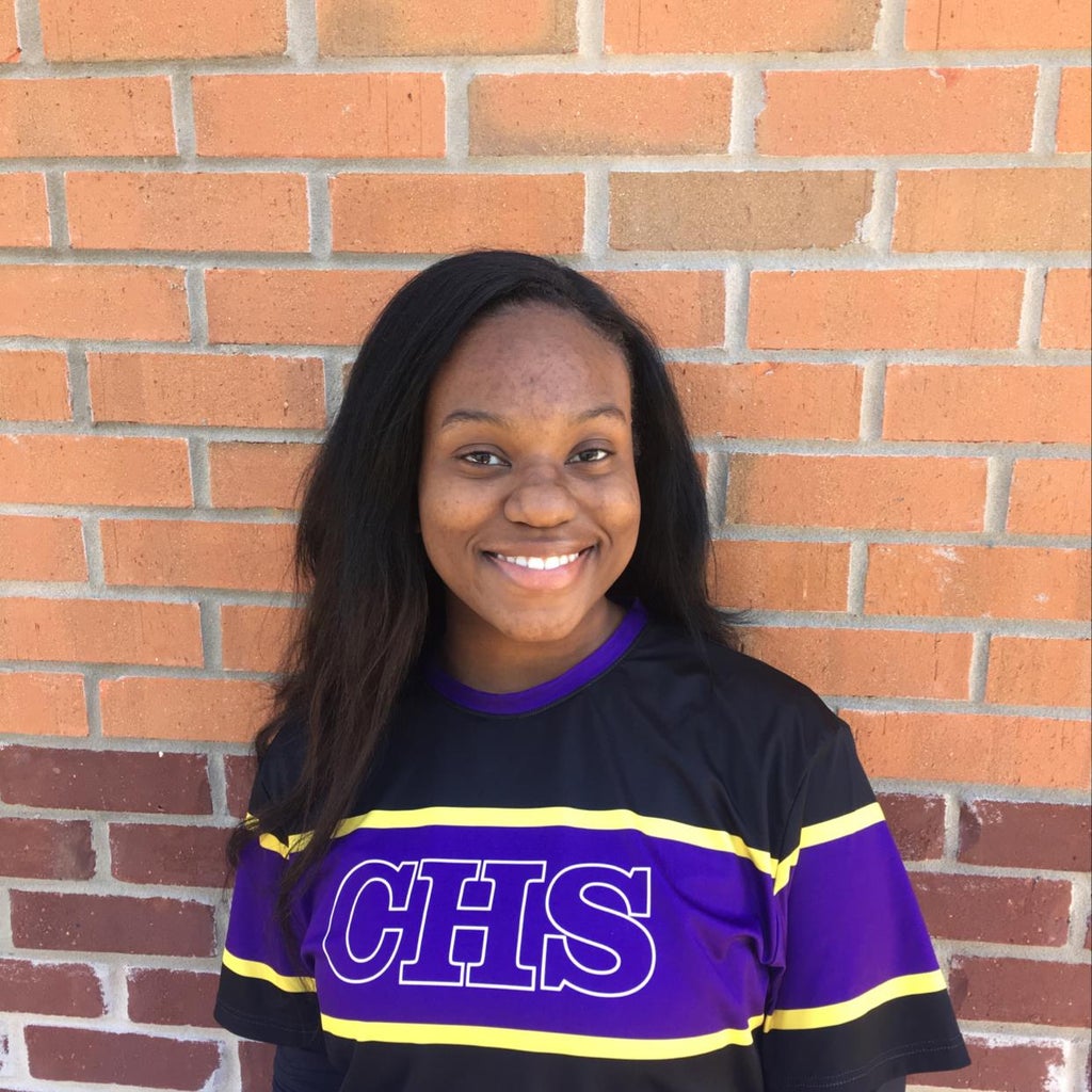 Shakiya Bailey