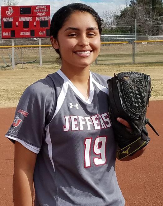 Jessica Hernandez