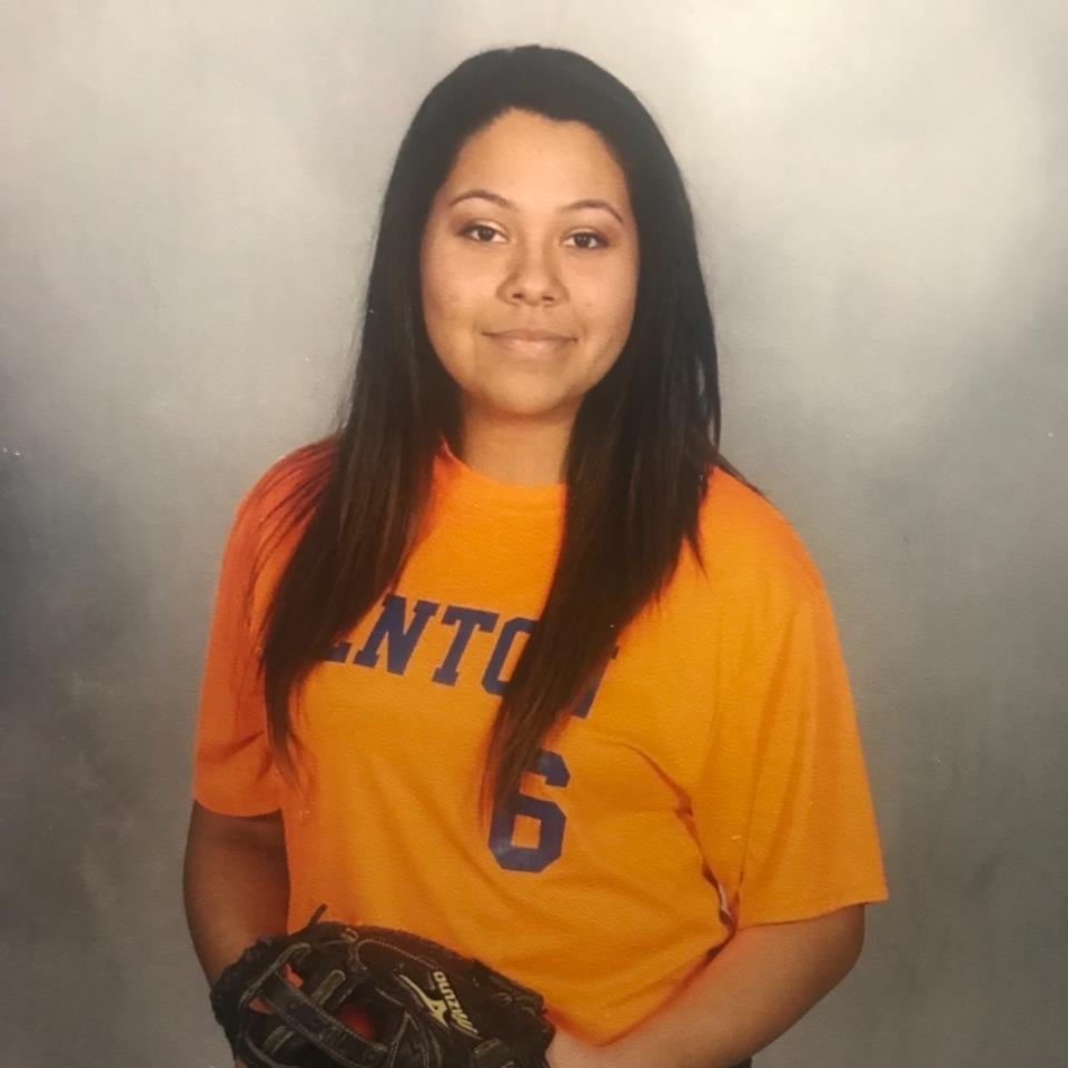 Alyssa Texta mugshot