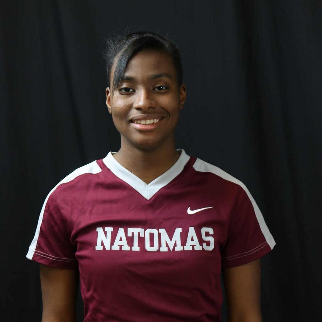 Najaa Pruitt