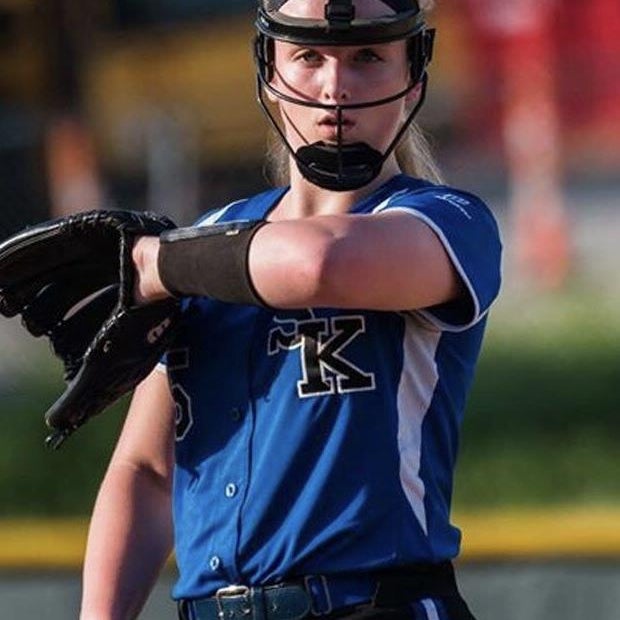 Macy Krohman