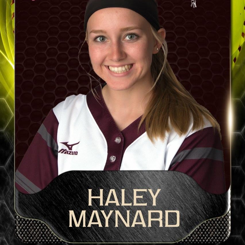 Haley Maynard