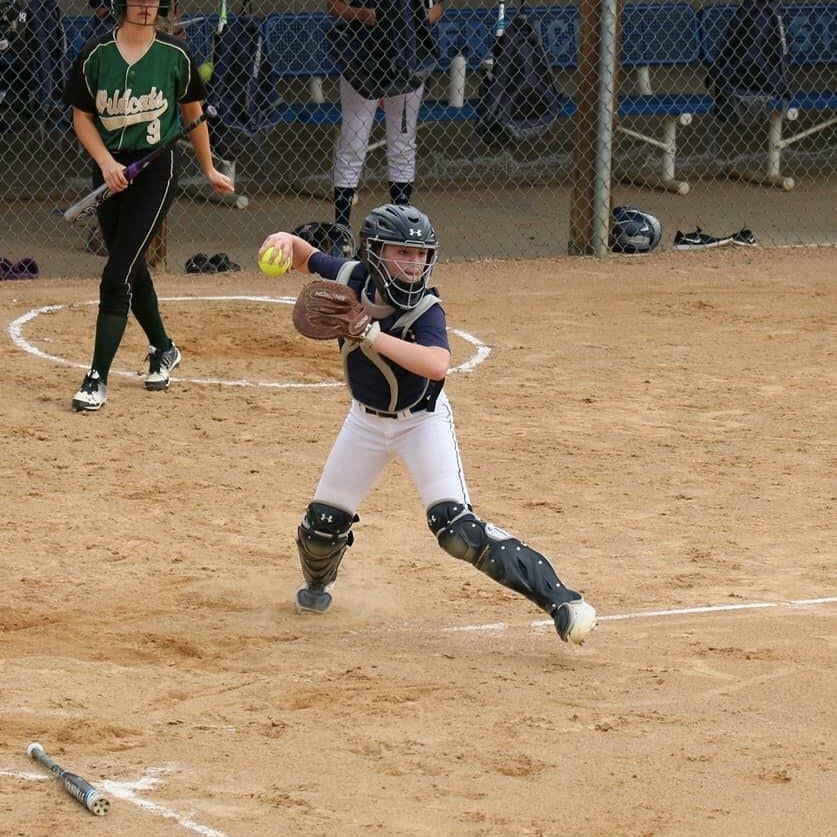 Aubree Terris