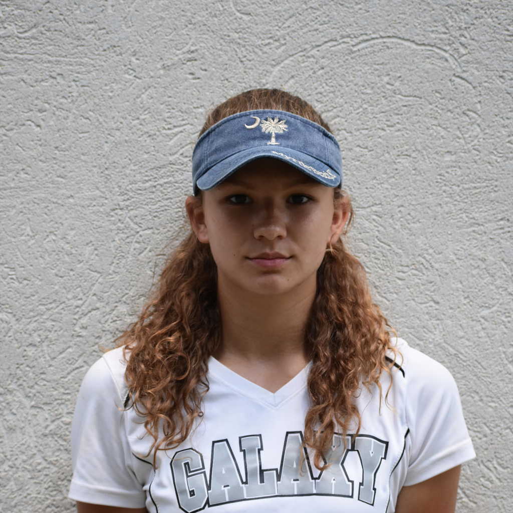 Cali Hinnant