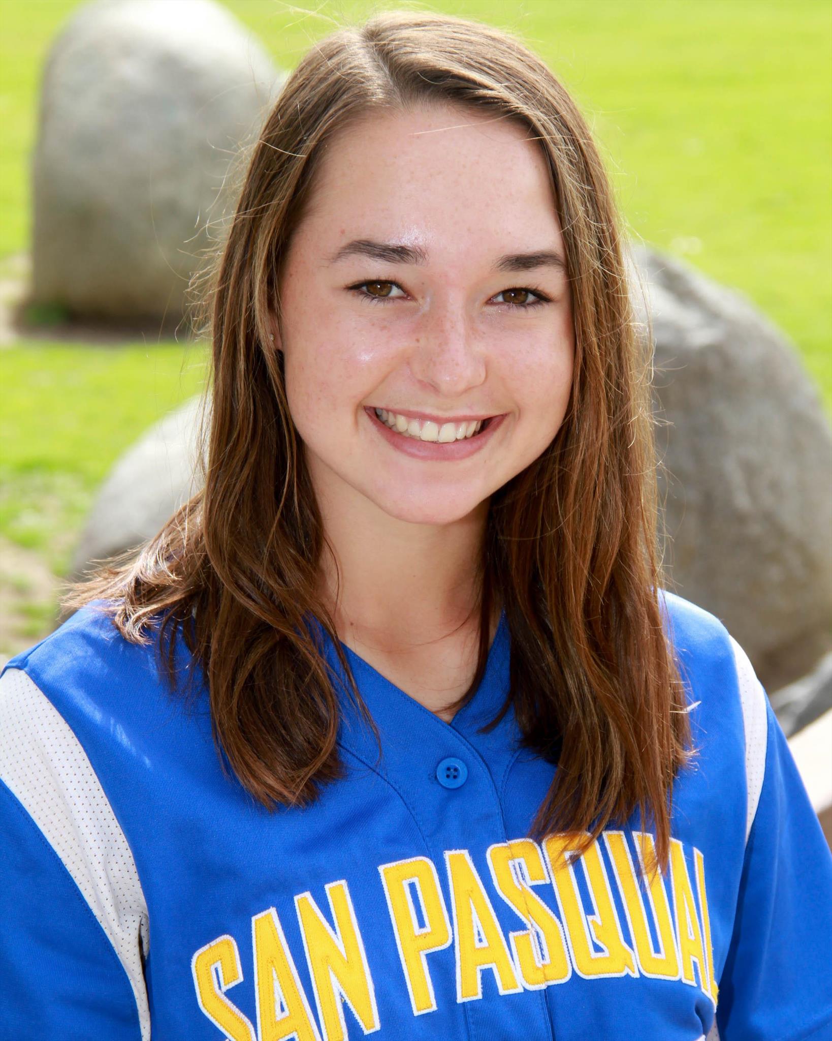 Olivia Burroughs