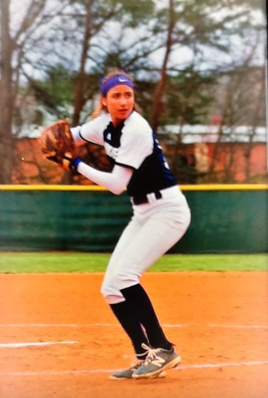Mariah Headen