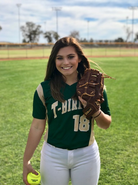 Kalani Reehill