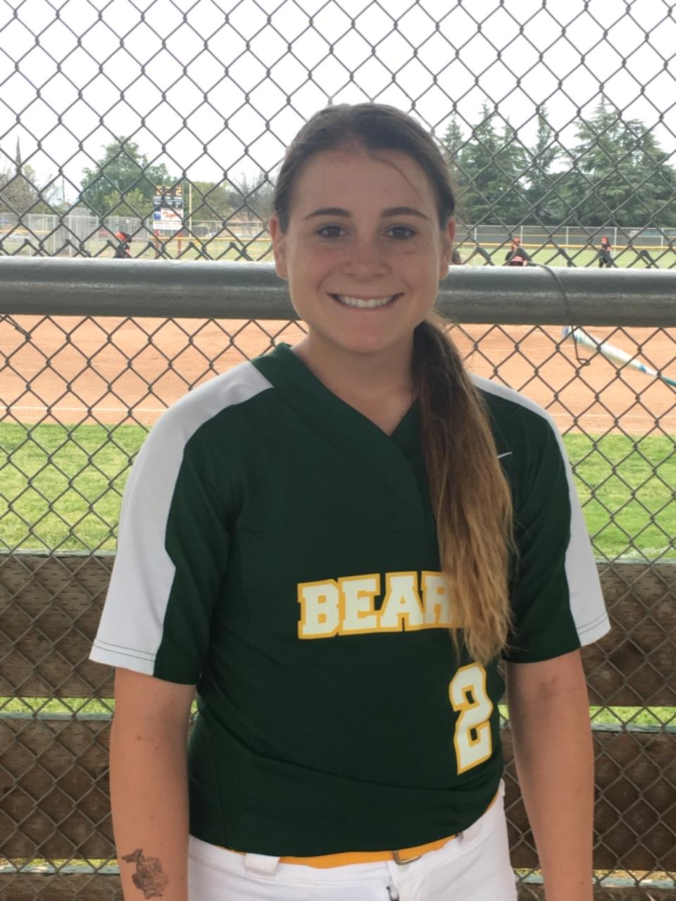Kaitlin Thayer