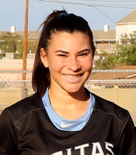 Aliyah Santiago-Evans