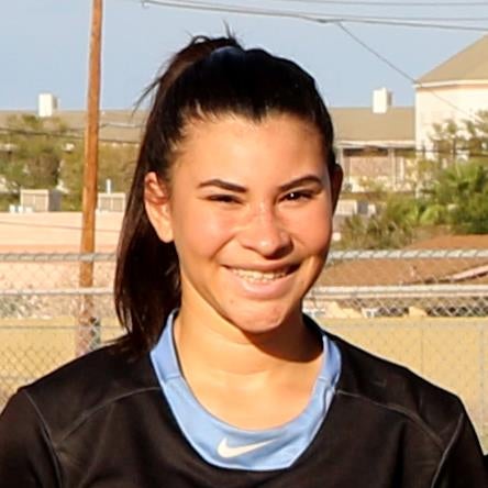 Aliyah Santiago-Evans