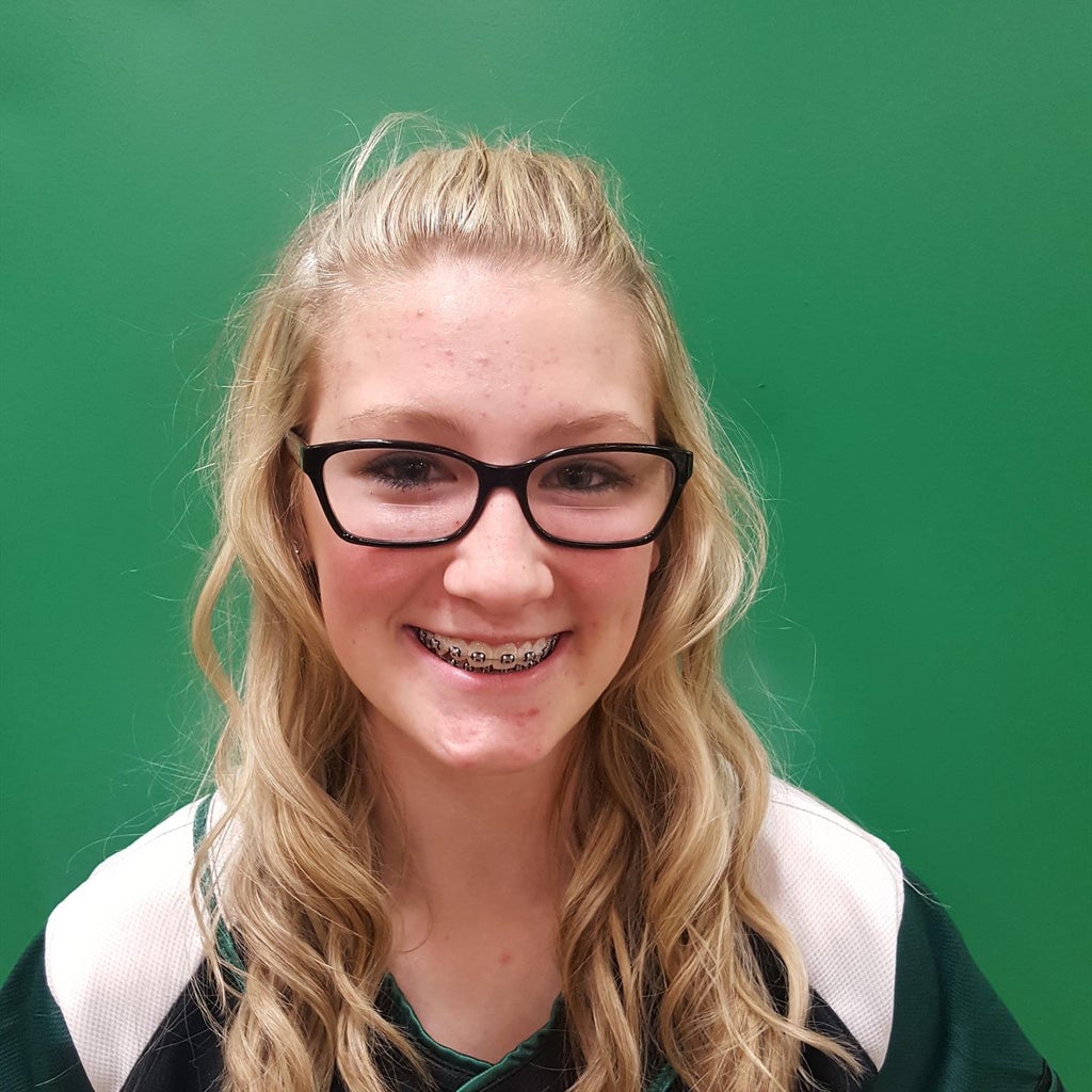 Katelyn Knott mugshot