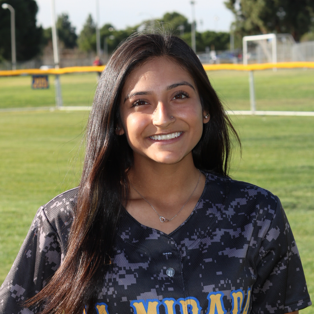 Kayla Gutierrez mugshot
