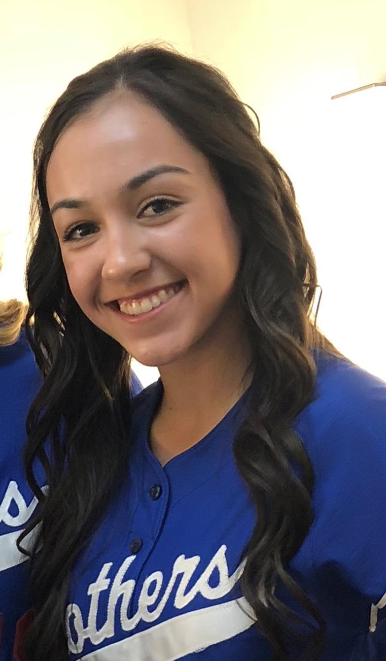 Giana Hays