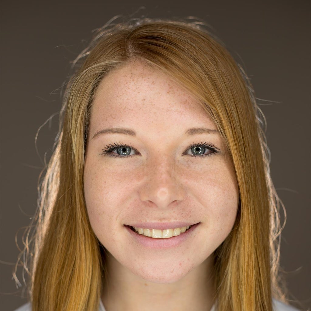 Maddie Baker