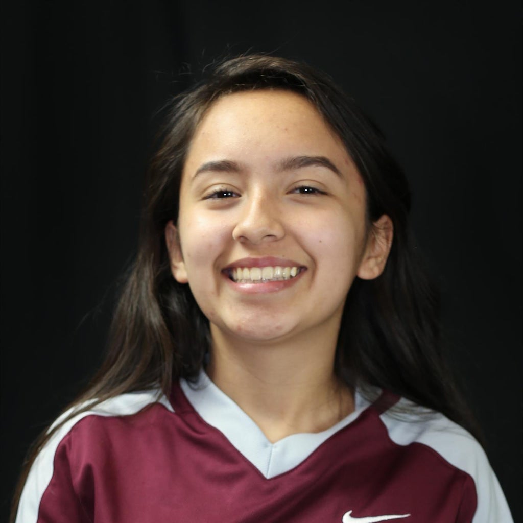 Alyssa Saenz mugshot