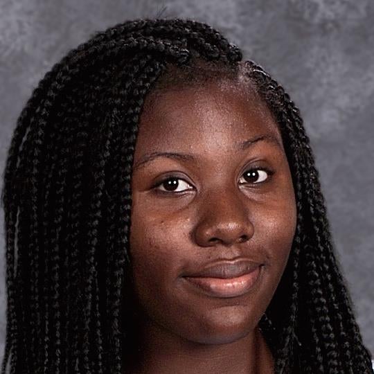 Tajanae Haggins