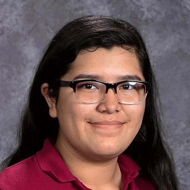 Lizette Salvador mugshot