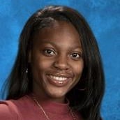 ERIANNA FLOYD