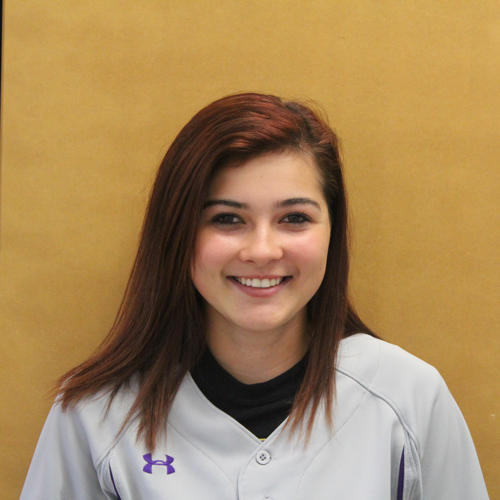 Elicia Gonzales mugshot